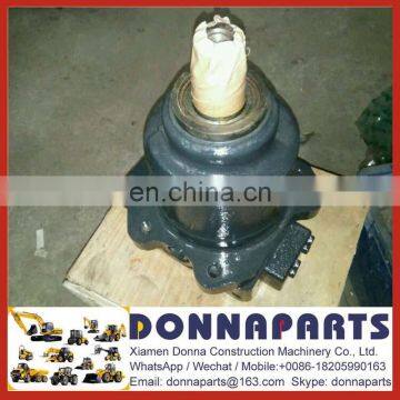 D275 Dozer fan pump,D275A-5D Motor assy,Fan motor,708-7W-00020,708-7W-00021,708-7W-00140