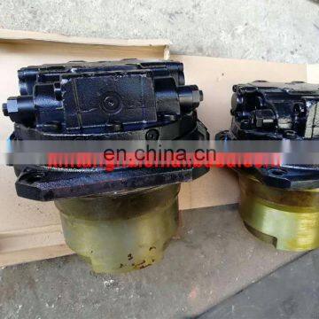 PC1250LC-8 Excavator Final Drive PC1250-7 Travel Motor Assy device 21N-60-34100 21N6034100