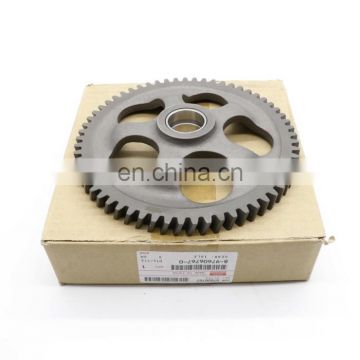 GENUINE TIME GEARS FOR  6HK1XY EXCAVATOR ENGINE 8-97606767-0/897606767