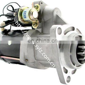 Engine parts starter motor 3102766 12v for QSL engine