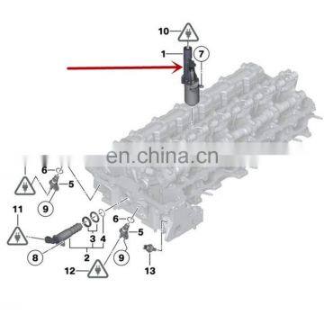 E71 E82 E84 E88 E90 F10 Eccentric Shaft Actuator Valvetronic System 11377603979 A2C5328032080 7603979 11377599021 7599021