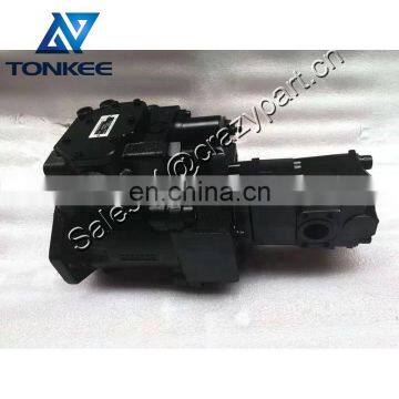 SK60 SK75 SK80 SK80SR Excavator piston pump K3SP36B-101R-2001 YT10V00002F2 Hydraulic main pump