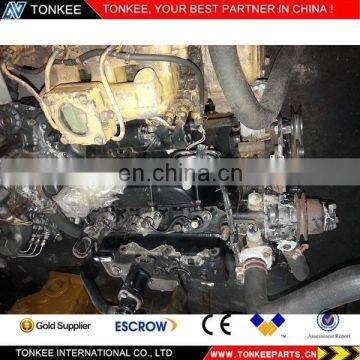 3T84HL used engine assy for excavator