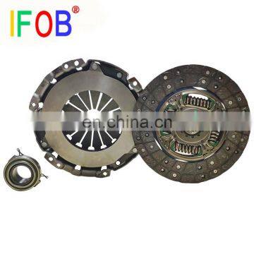IFOB Auto Cars Clutch Kit Clutch Disc Cover With Release Bearing For Subaru Leone Outback Rex Alcyone Tribeca photo-3