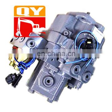 New product AP2D14 Hydraulic Piston Pump With Solenoid Valve without Solenoid Valve spare parts