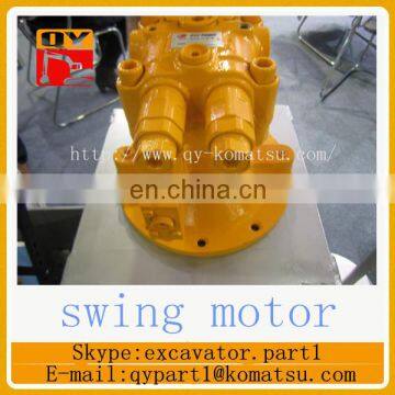 excavator swing motor M5X180CHB-12A-3BA/260-169-RG14D20A5