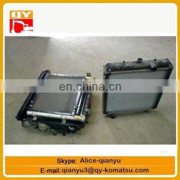 excavator Water tank pc100-6 pc200-5 pc220-8 pc300-6 oil cooler radiator