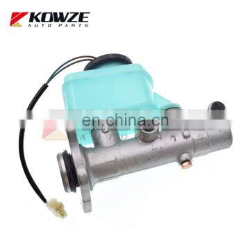 Brake Master Cylinder Assy For Toyota HILUX Vigo LN80 LN85 LN90 47201-35790