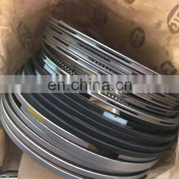Anillo de Piston Cummins 4BT 6BT 3802230 3802231 3802056 3802050 3802421