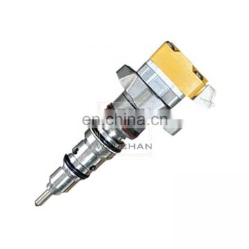 Excavator E325C Engine 3126B C7 Common Rail Fuel Injector 177-4754 Diesel Injector Nozzle 1774754