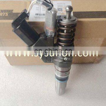 Original QSM ISM M11 Diesel Engine Fuel Injector Assembly 3080429 photo-4