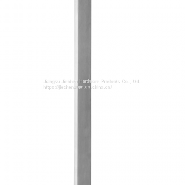 Custom stainless steel column manufacturers