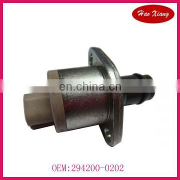 Auto Suction Control Valve/SCV 294200-0202