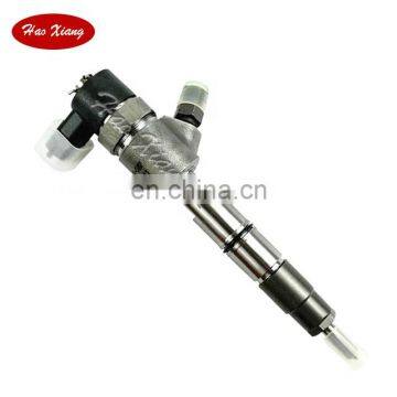 Top Quality Common Rail Diesel Injector 0445110445 0445110446 0445110313