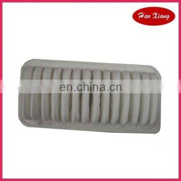 17801-21030/1780121030 Auto Air Cleaner Filter