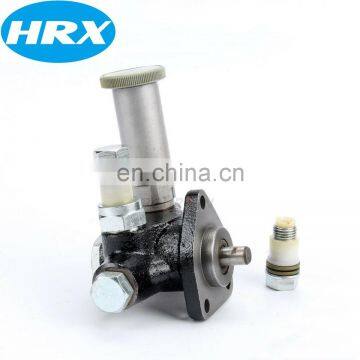 Engine parts electric 12V fuel feed pump for 4LE1 4LE2 17-932200