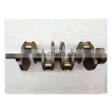 Diesel engine parts for HA T3500 crankshaft SL50-11-301A