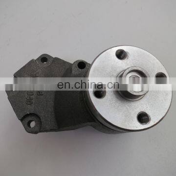 3285949 Dongfeng ISDE Electric Engine Fan Parts Fan Support photo-4