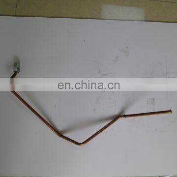 Chongqing K19 Diesel Engine Parts Turbocharger Fuel Supply Tube 4094811 photo-4