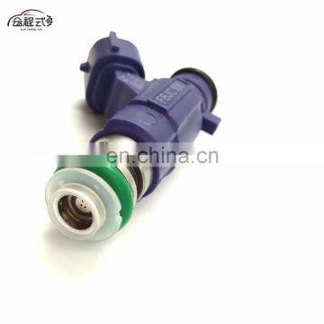 Fuel Injector Nozzle 16600-5L700 FBJC100 For Nissan Infiniti FX35 Wholesale photo-4