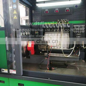 CR825 to Test EUI/EUP ,HEUI Injector and Pump ,VP37 Pump