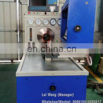 Computer Diesel Injection Pump Test Bench EPS619 With Printer photo-3