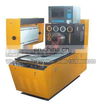 Diesel Injector and Pump Test Bench DTS619 /NTS 619/NT3000 12 Cylinder