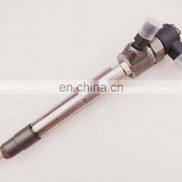 0445110376, 0445110594, 5258744, 5309291 COMMON RAIL FUEL INJECTOR FOR ISF 2.8 ENGINE