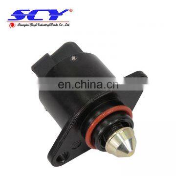 Factory Idle Air Control Valve Motor Suitable for CHEVROLET CAMARO OE 17111808 17111809 17111811 17112350 17112351