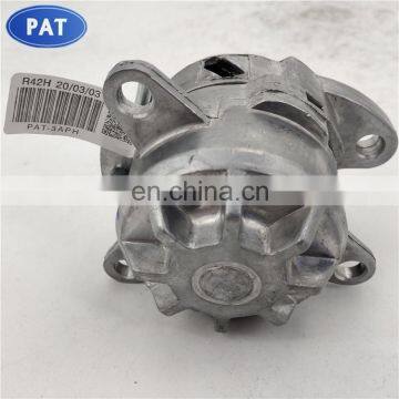 PAT Belt Tensioner Pulley 1112000770 / 112000670 / 1119900305 / 1112000414 / 1112000214 For Mercedes C220 C230 SLK230 photo-2