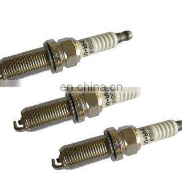 Hot selling wholesale auto spare parts car iridium spark plugs 90919-T1004