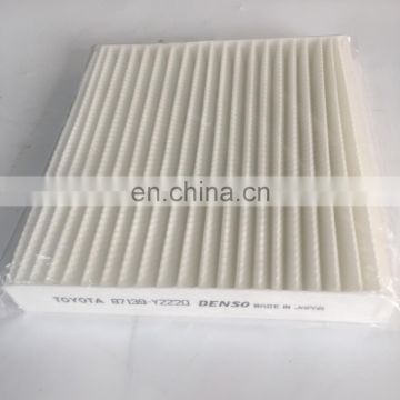 Air filter factory price for Lexus 17801-50060 87139-YZZ20