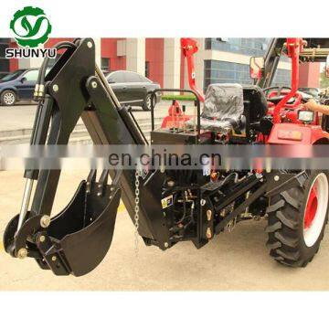 backhoe attachment compact tractor for sale