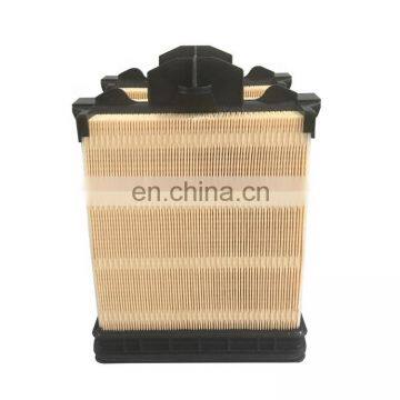 High Quality Truck Engine Direct Flow Filter Air Primary Element AF55014 AF55013 photo-4