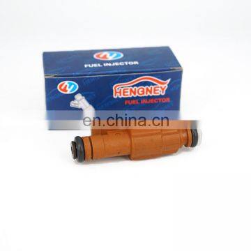 Hengney auto parts 0280155831 9186340 85212167 For Vol vo C70 S60 S70 2.4 S80 2.3 V70 XC70 XC90 2.5 Hengney fuel injector nozzle