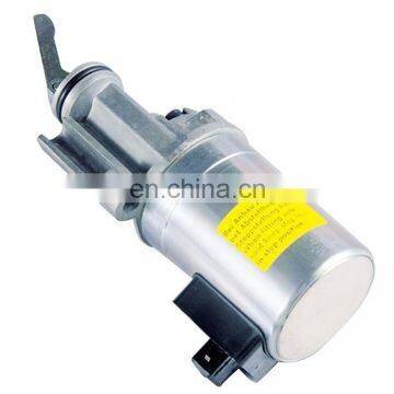 Fuel Shutoff Solenoid Valve 0419 9905 for Engine BFM2012 BFM1013 24V