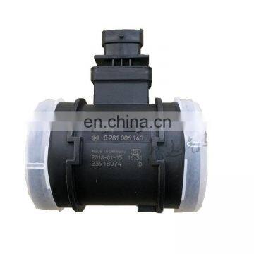 Air flow meter 0281006140 suitable for JMC Shunda Kaiyun Transit