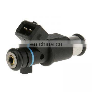 Grade Quality Fuel Injector 01F002A One Year Warranty For C2 206 306 307