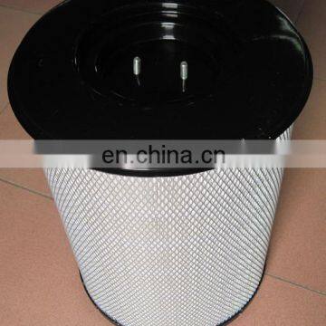 Diesel Engine Air Filter Element AF26173 photo-3