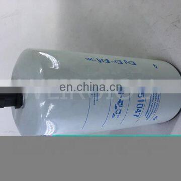 Diesel Engine Fuel Filter P551047 photo-3