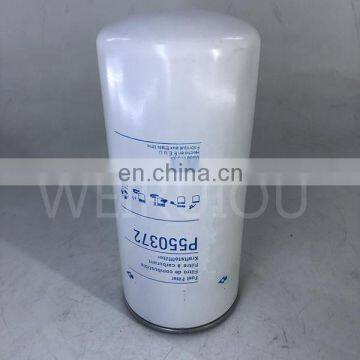 Truck mechanical fuel filter element 90031366