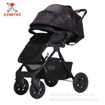 Best Baby Carriage Newborn Pram Stroller Pushchair for Baby photo-3
