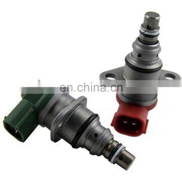 Suction Control Valve SCV For Toyota RAV4 Previa Avensis Corolla Verso Set Of 2