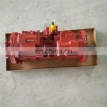 About 20 Ton Excavator Parts Kawasaki K3V112 Hydraulic Pump photo-2