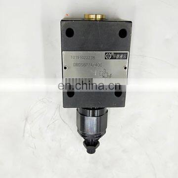 HUADE Hydraulic Cartridge Type Direct Acting Relief Valve DSDS6P10B/315 DSDS10P DSDS20P DSDS30P DBDSG10B/315 DBDS25G10B/25/2 photo-6