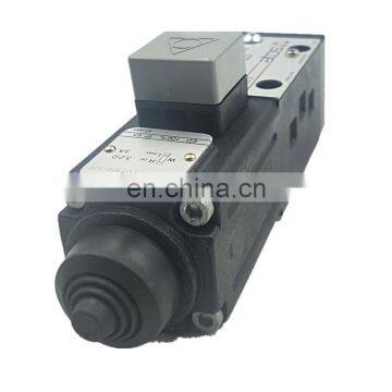 ATOS Trade Assurance Governing Valve QV-06/1 QV-06/6 QV-06/11 QV-06/16 QV-06/24 Solenoid Valve QVHZ0-A-06/36 20 photo-2