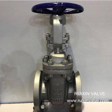 China Manufacturer Supplier API GATE VALVE WCB CF8,CF8M ,Trim 1# 5# 8# 10# BB