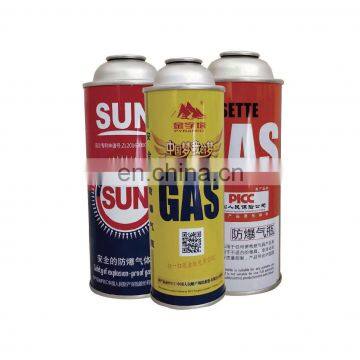 aerosol can accessories