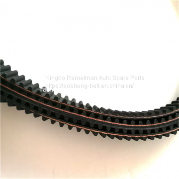 Power transmission belt 13568-29015/211MY32/13568-69055/193S8M36 for car toyota engine timing belt car transmission belt