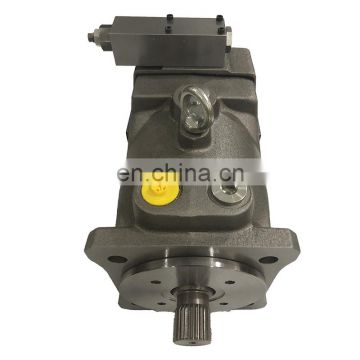 Replacement of PARKER Axial Plunger Pump PV063R1K1T1FHS PV063R1K1T1NMMC PARKER Hydraulic Pump Motor PV063 Series